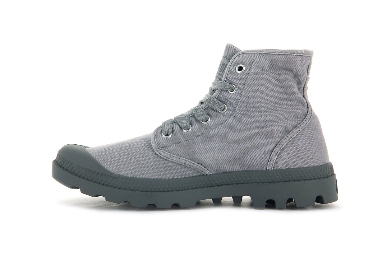 Palladium Premium | PAMPA HI