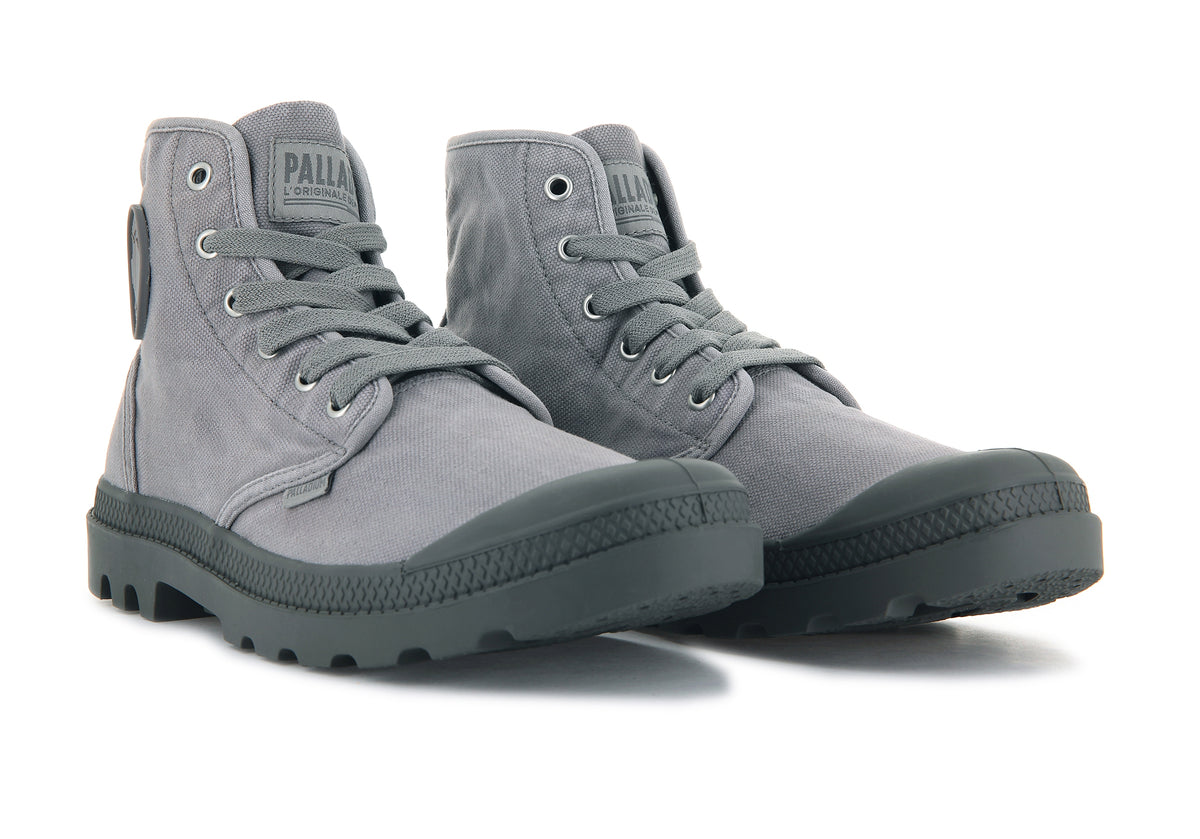 Palladium Premium | PAMPA HI