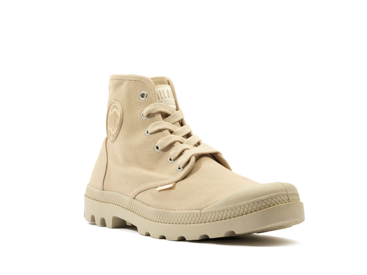 Palladium Signature | PAMPA HI
