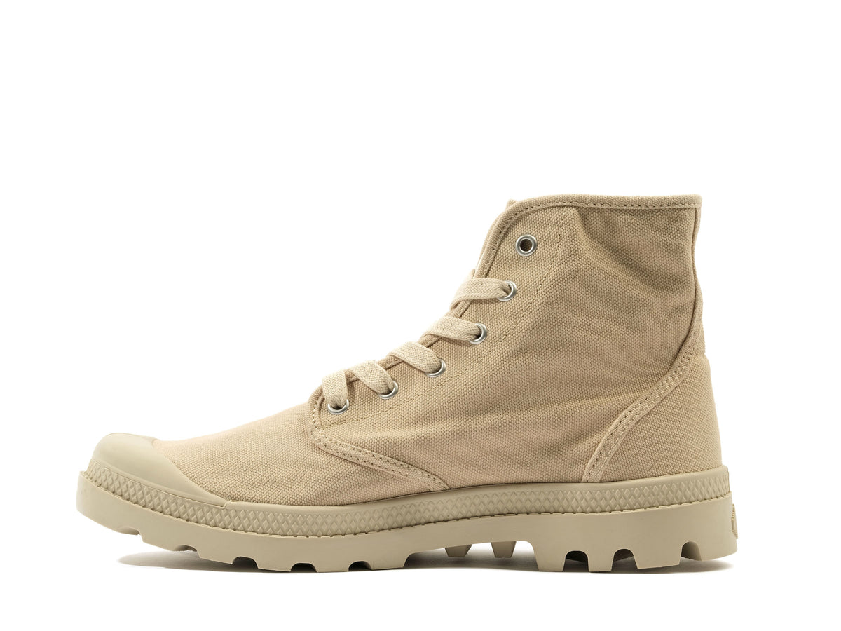Palladium Signature | PAMPA HI