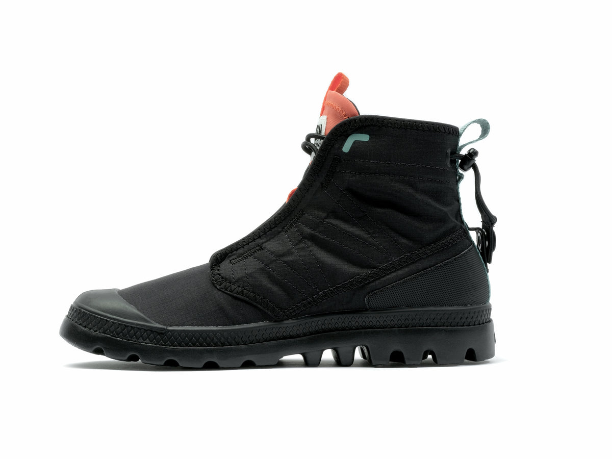 Palladium Customer Favorite | PAMPA TRAVEL LITE RS
