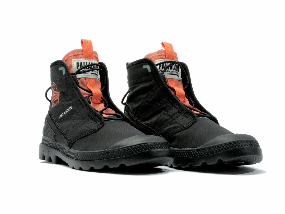Palladium Customer Favorite | PAMPA TRAVEL LITE RS