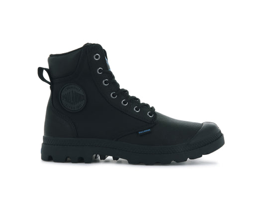 Palladium Popular | PAMPA SPORT CUFF WPN