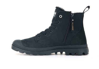 Palladium Everyday | PAMPA HI ZIP WL