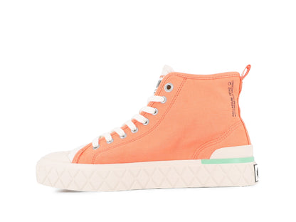 Palladium Featured | PALLA ACE CHUKKA ORGANIC