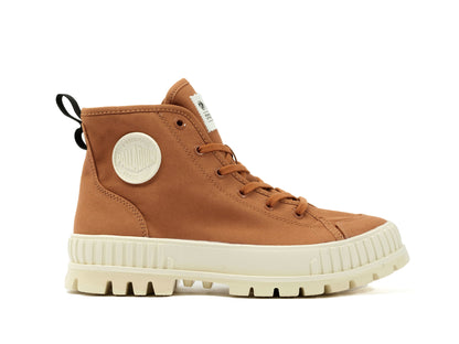 Palladium Exclusive | PALLASHOCK ORGANIC 2