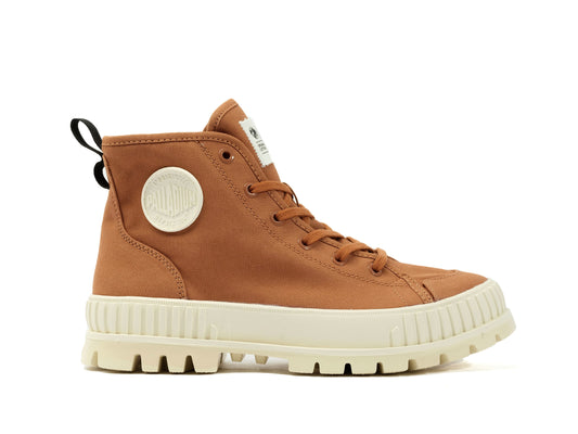 Palladium Exclusive | PALLASHOCK ORGANIC 2