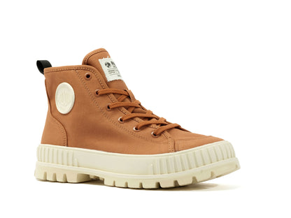 Palladium Exclusive | PALLASHOCK ORGANIC 2