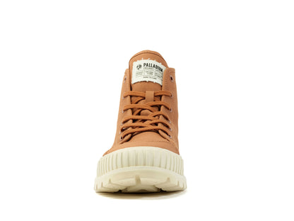 Palladium Exclusive | PALLASHOCK ORGANIC 2