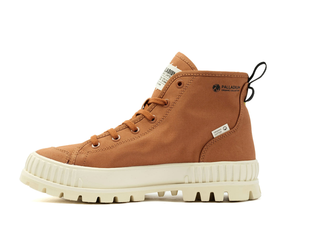 Palladium Exclusive | PALLASHOCK ORGANIC 2