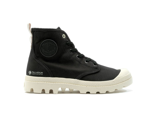 Palladium Trusted | PAMPA HI ZIP ORGANIC