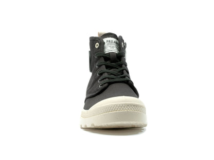 Palladium Trusted | PAMPA HI ZIP ORGANIC