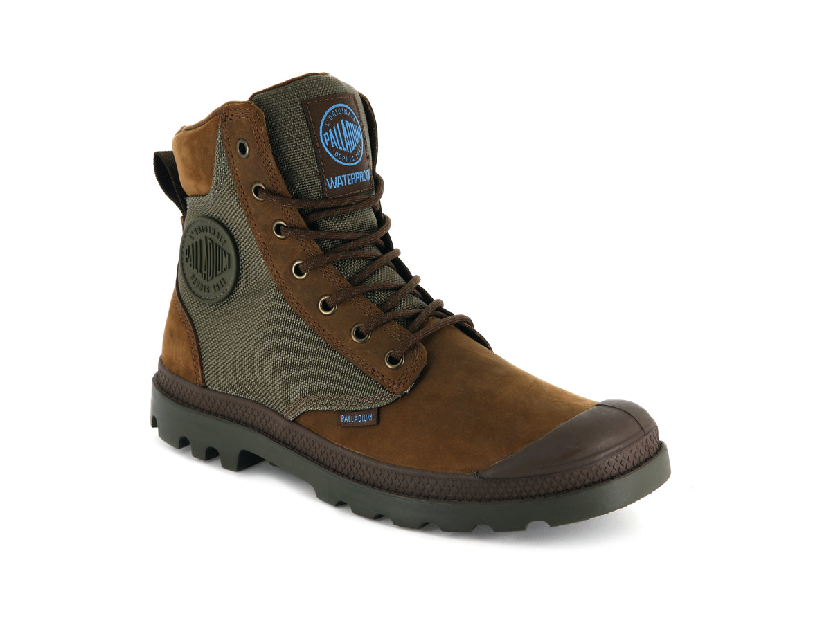 Palladium Special Offer | PAMPA SPORT CUFF WPN