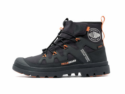 Palladium Value | PAMPA LITE+ XPLOR WP+