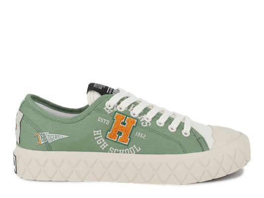 Palladium Signature | PALLA ACE TIGERS