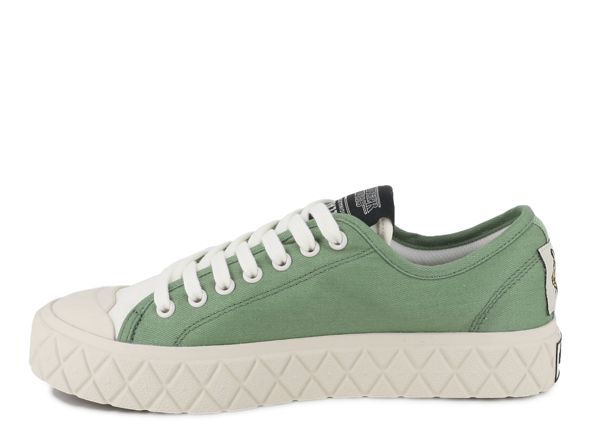 Palladium Signature | PALLA ACE TIGERS