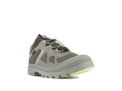Palladium Exclusive | PAMPA LT+ LO XPLR WP+