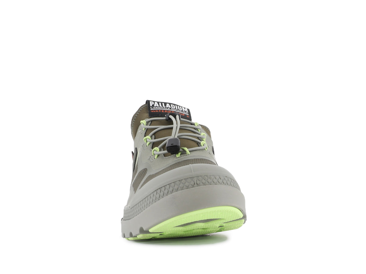 Palladium Exclusive | PAMPA LT+ LO XPLR WP+