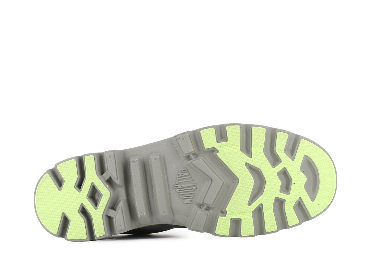 Palladium Exclusive | PAMPA LT+ LO XPLR WP+