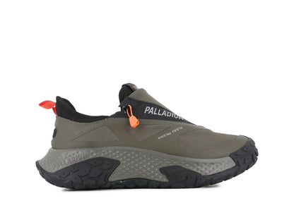 Palladium Trusted | OFFBOUND WP+ ZIP