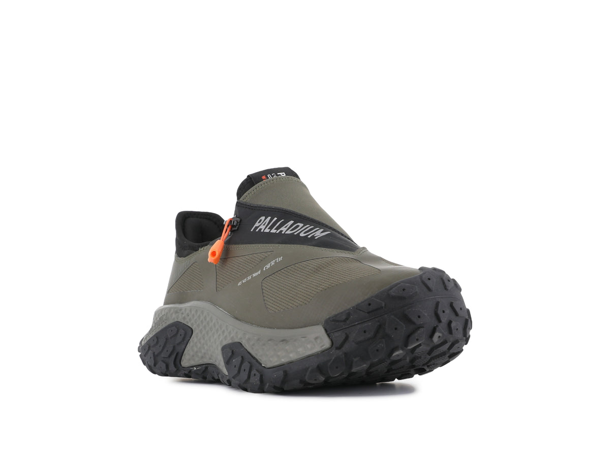 Palladium Trusted | OFFBOUND WP+ ZIP