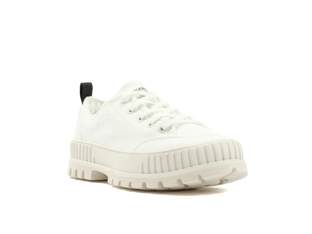 Palladium Popular | PALLASHOCK LO ORGANIC 2