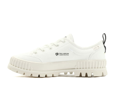 Palladium Popular | PALLASHOCK LO ORGANIC 2