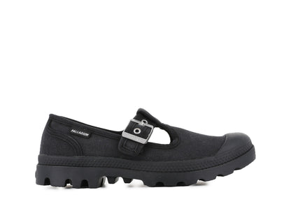 Palladium Latest | PAMPA MARY-JANE WASHED