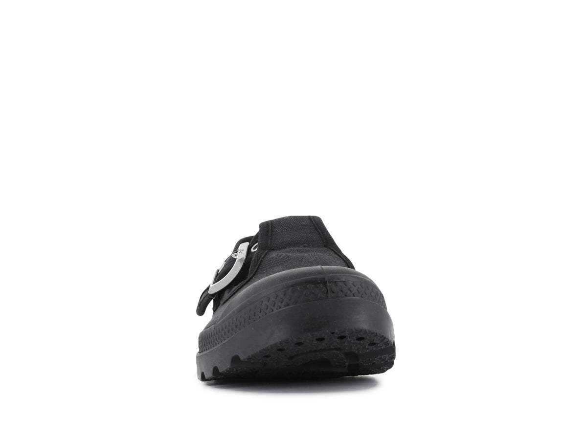 Palladium Latest | PAMPA MARY-JANE WASHED