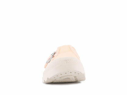Palladium New | PAMPA MARY-JANE WASHED