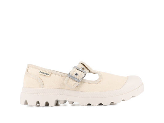 Palladium Quality | PAMPA MARY-JANE WASHED
