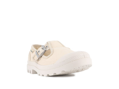Palladium Quality | PAMPA MARY-JANE WASHED