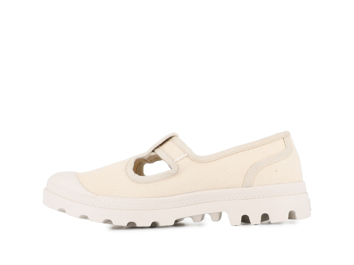 Palladium Quality | PAMPA MARY-JANE WASHED