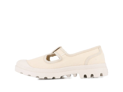Palladium Quality | PAMPA MARY-JANE WASHED