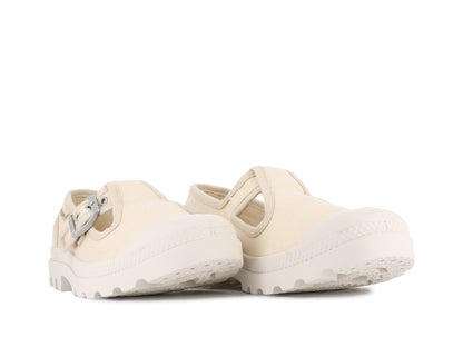 Palladium Quality | PAMPA MARY-JANE WASHED