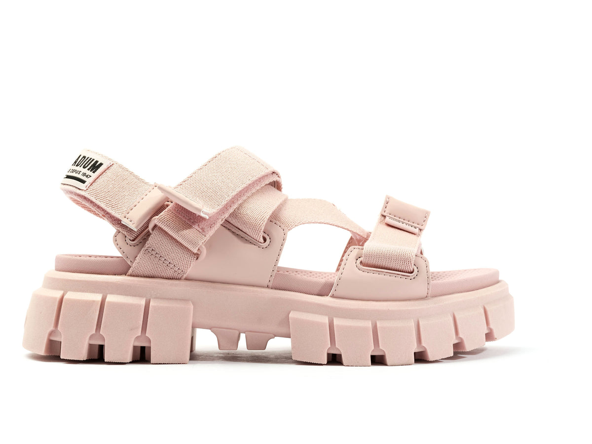 Palladium Trusted | REVOLT SANDAL MONO