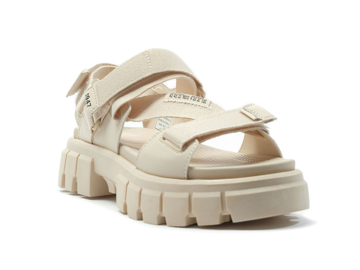 Palladium Value | REVOLT SANDAL MONO