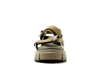 Palladium Popular | REVOLT SANDAL MONO