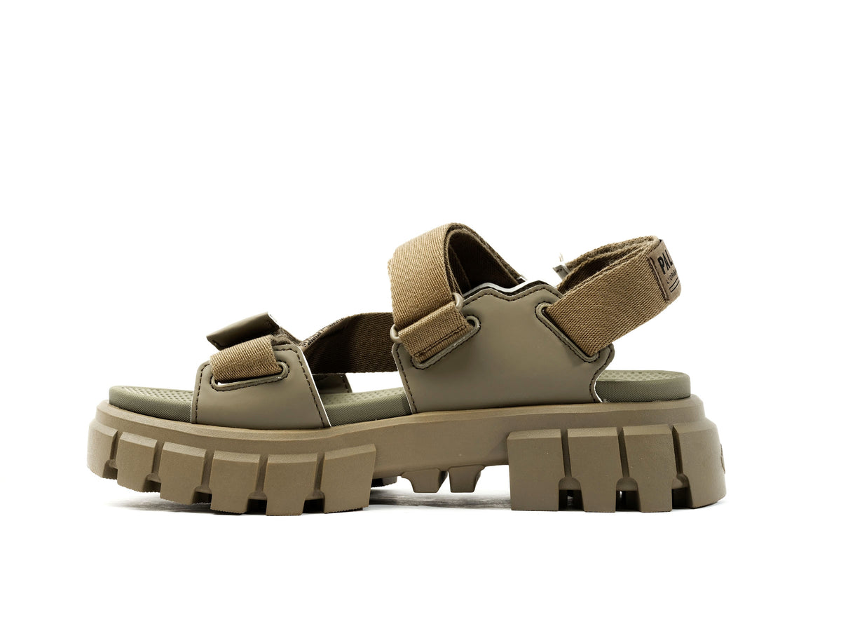 Palladium Popular | REVOLT SANDAL MONO