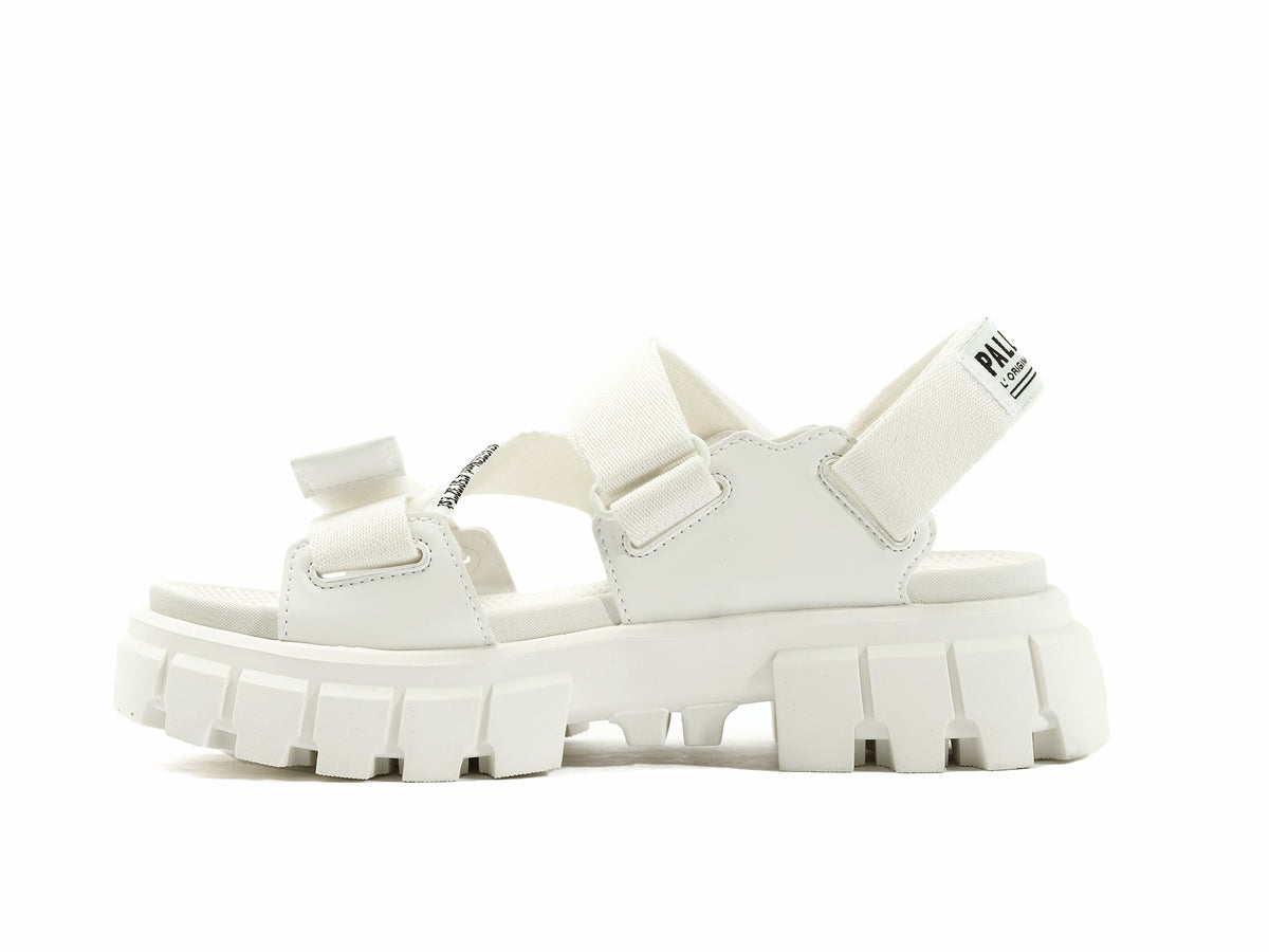 Palladium Popular | REVOLT SANDAL MONO