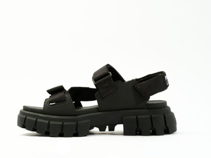Palladium Latest | REVOLT SANDAL MONO