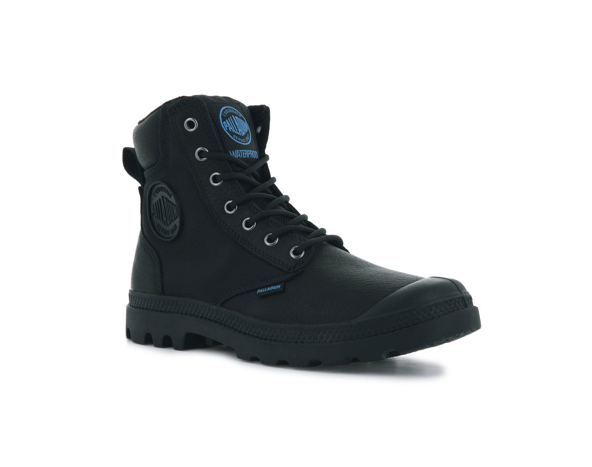 Palladium Special Offer | PAMPA SPORT CUFF WPN