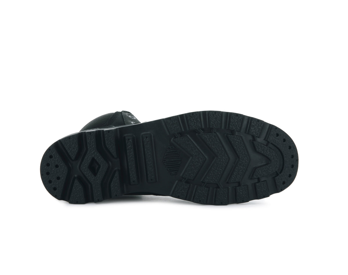 Palladium Special Offer | PAMPA SPORT CUFF WPN