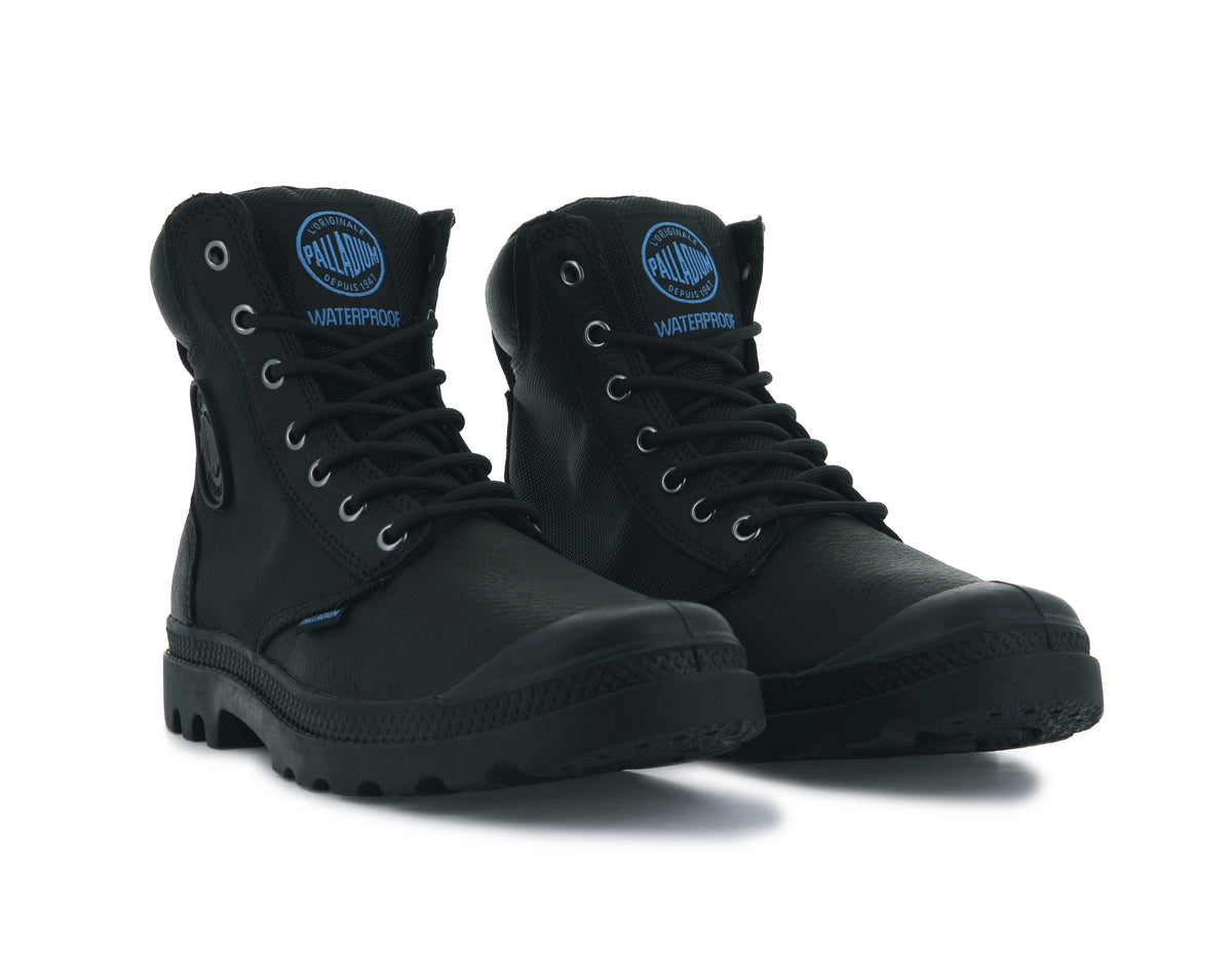 Palladium Special Offer | PAMPA SPORT CUFF WPN