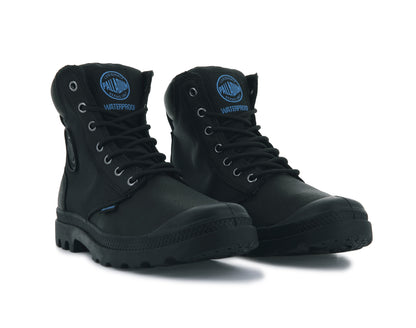 Palladium Special Offer | PAMPA SPORT CUFF WPN
