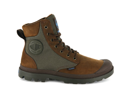 Palladium Sale | PAMPA SPORT CUFF WPN