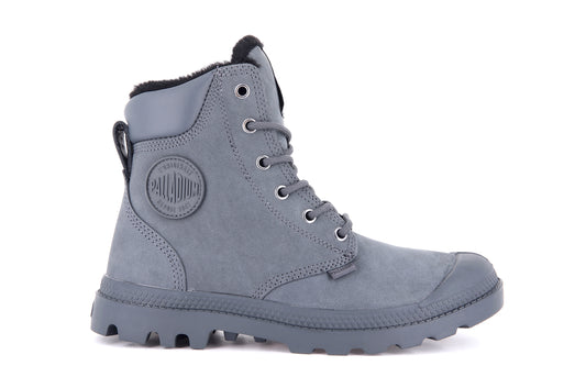Palladium Value | PAMPA SPORT CUFF WPS