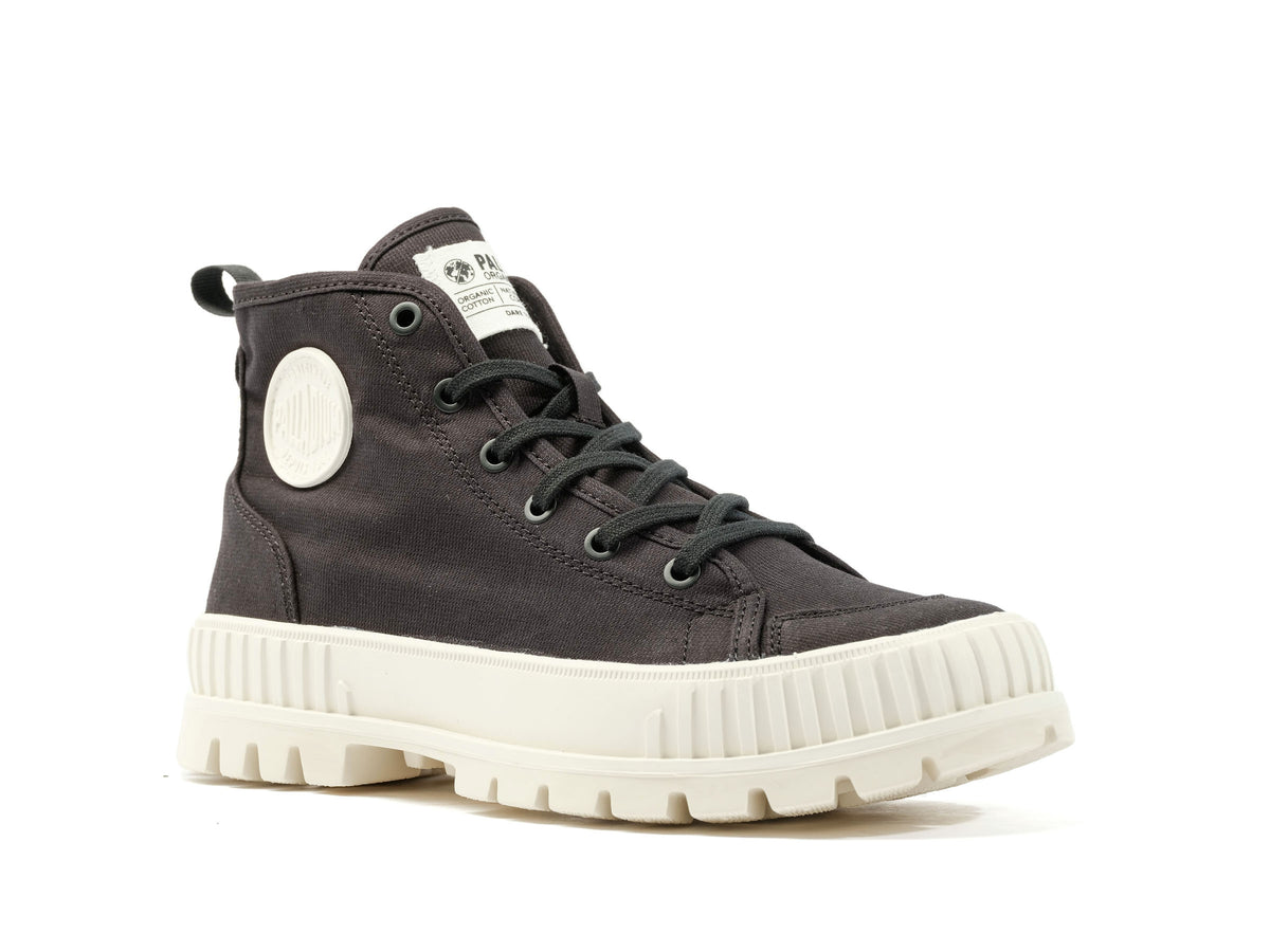 Palladium Essential | PALLASHOCK ORGANIC 2