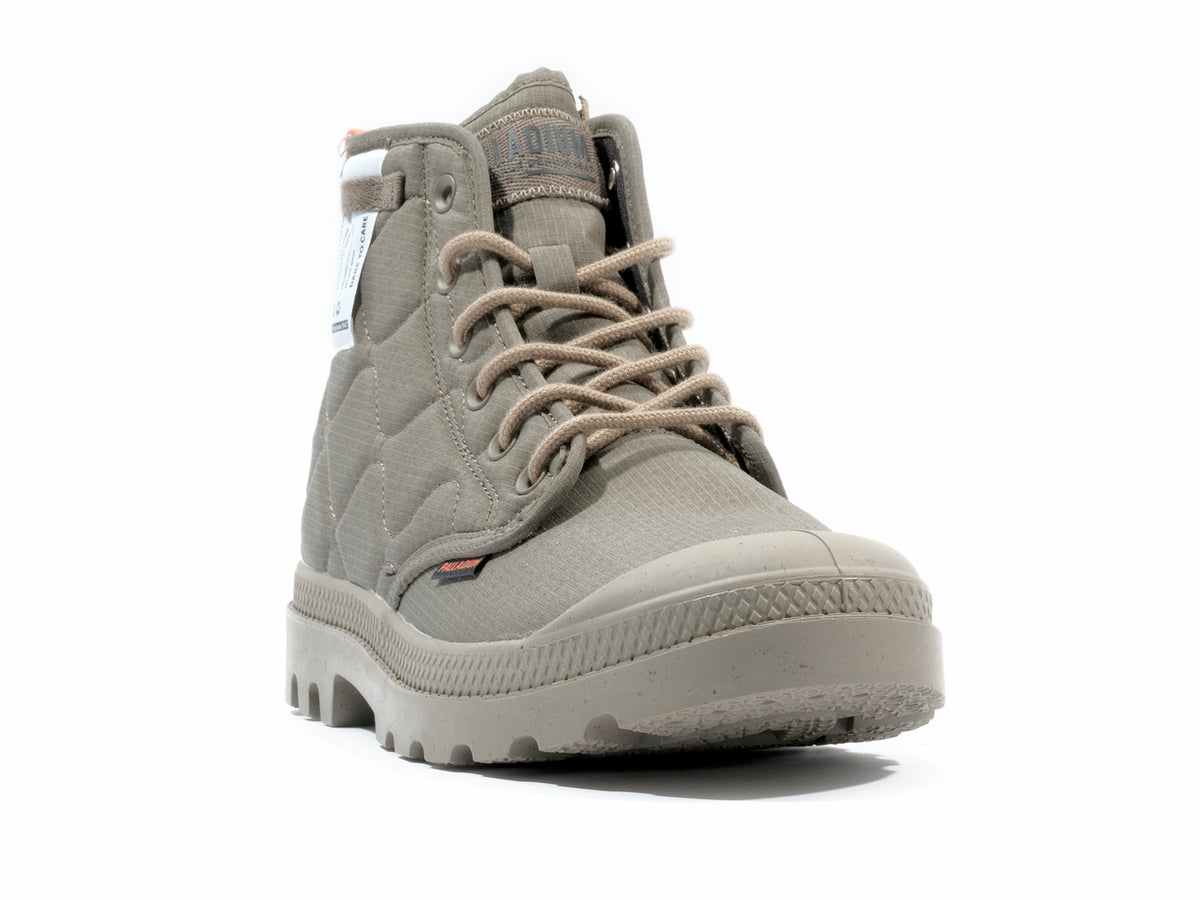 Palladium Latest | PAMPA RE-QUILTED