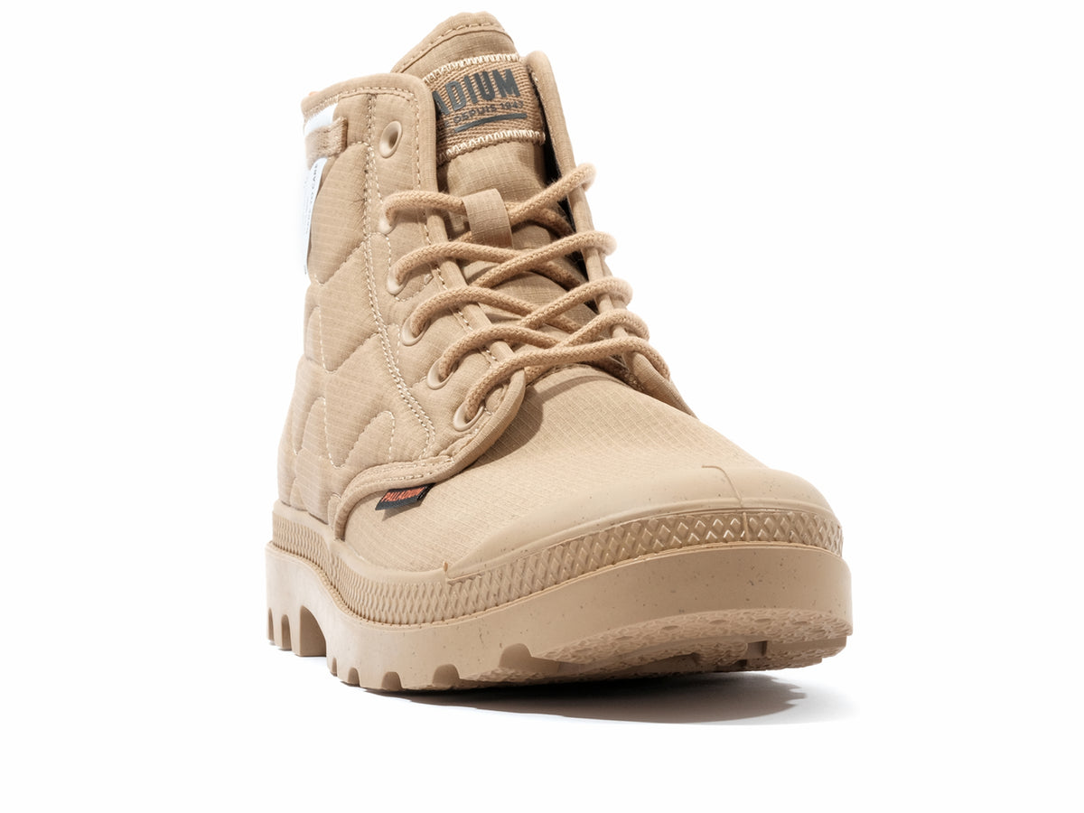 Palladium Recommended | PAMPA RE-QUILTED